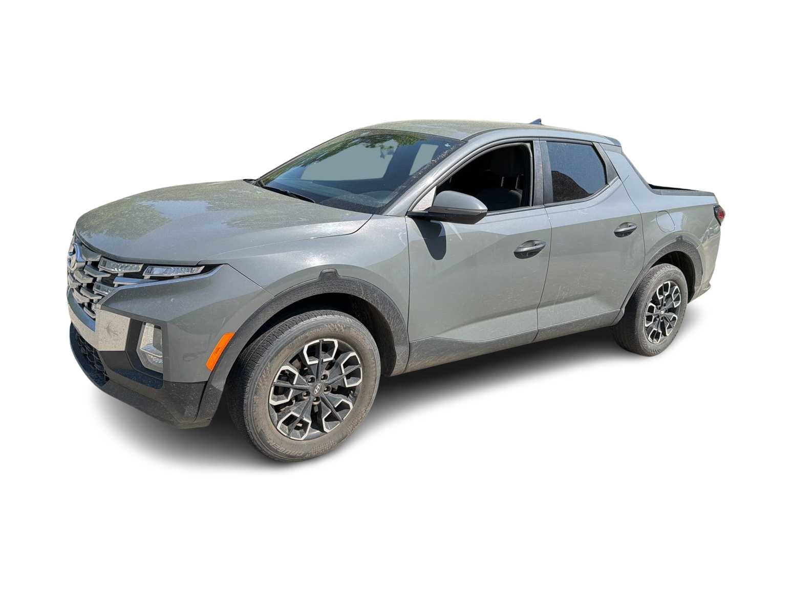 2023 Hyundai Santa Cruz SEL -
                  Chamblee, GA