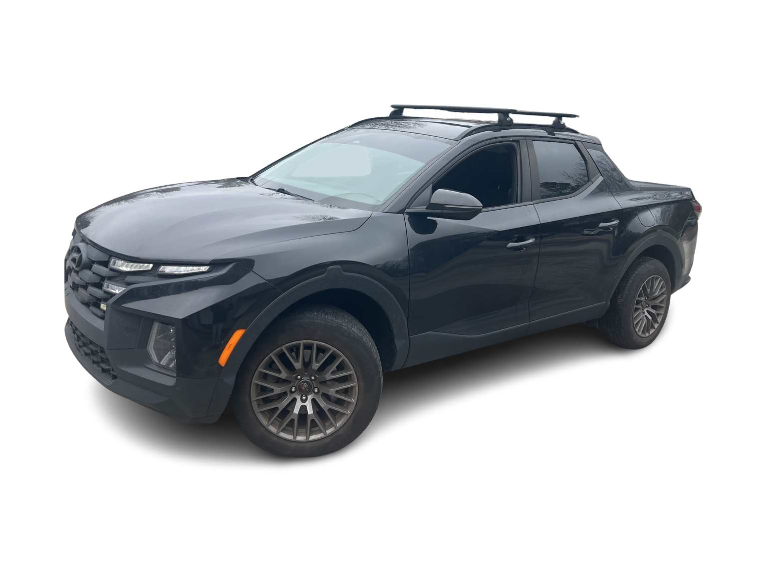2022 Hyundai Santa Cruz SEL -
                  Chamblee, GA