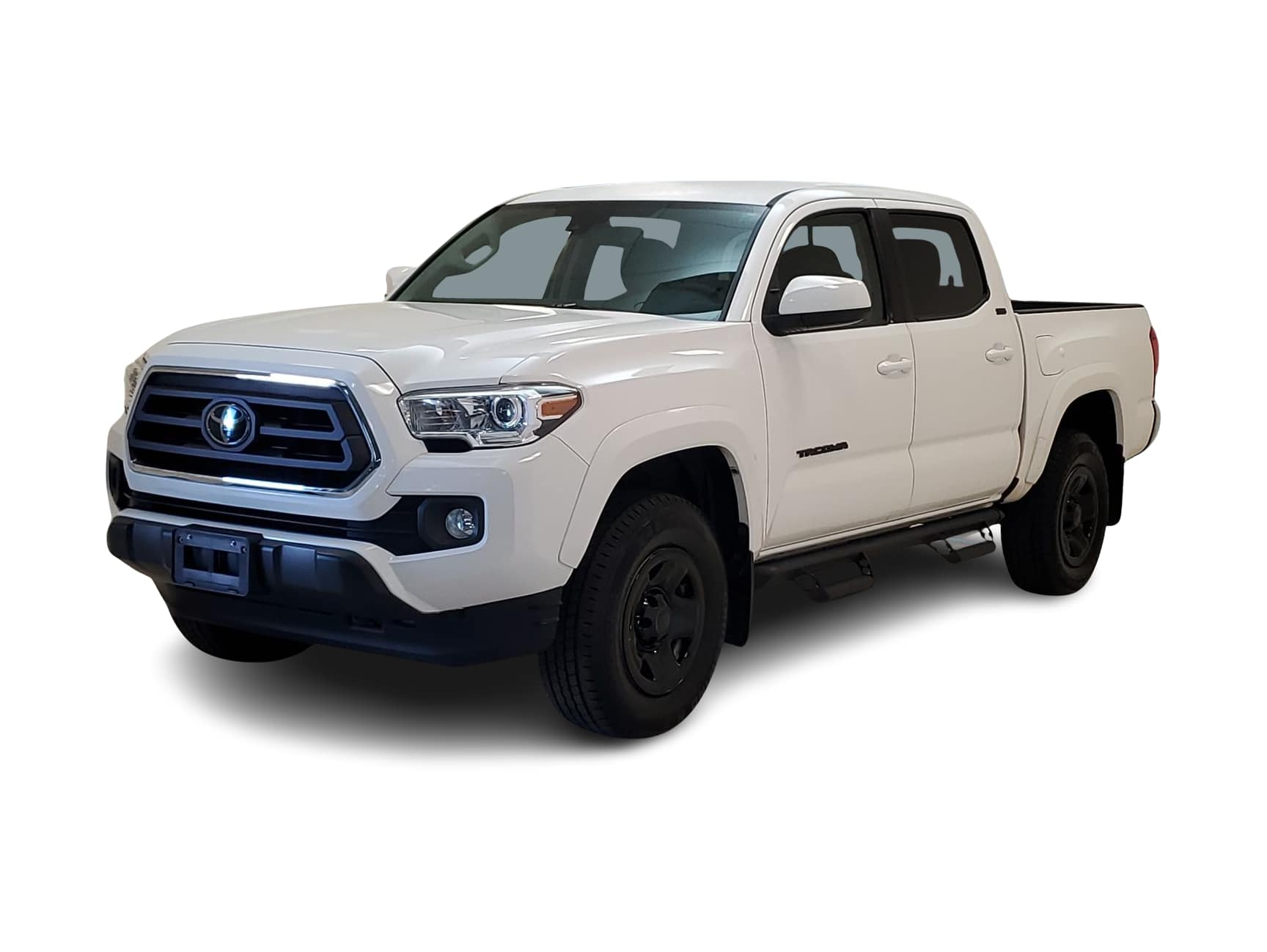 Thumbnail: 2021 Toyota Tacoma - 1