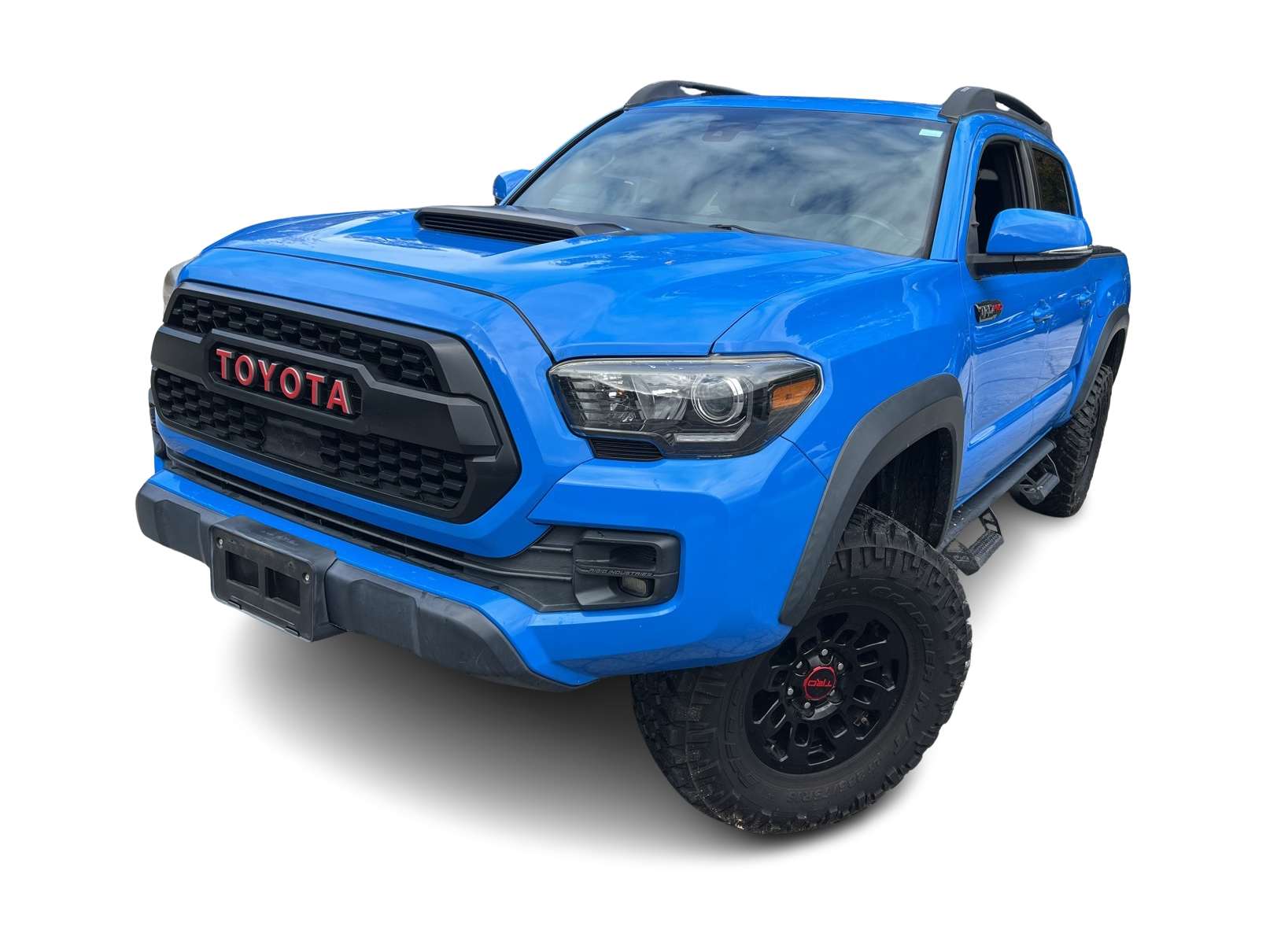 Thumbnail: 2019 Toyota Tacoma - 1
