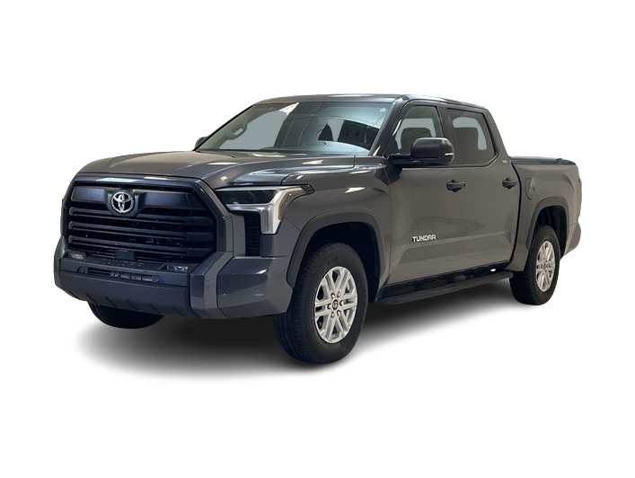 2022 Toyota Tundra SR5 -
                Chamblee, GA