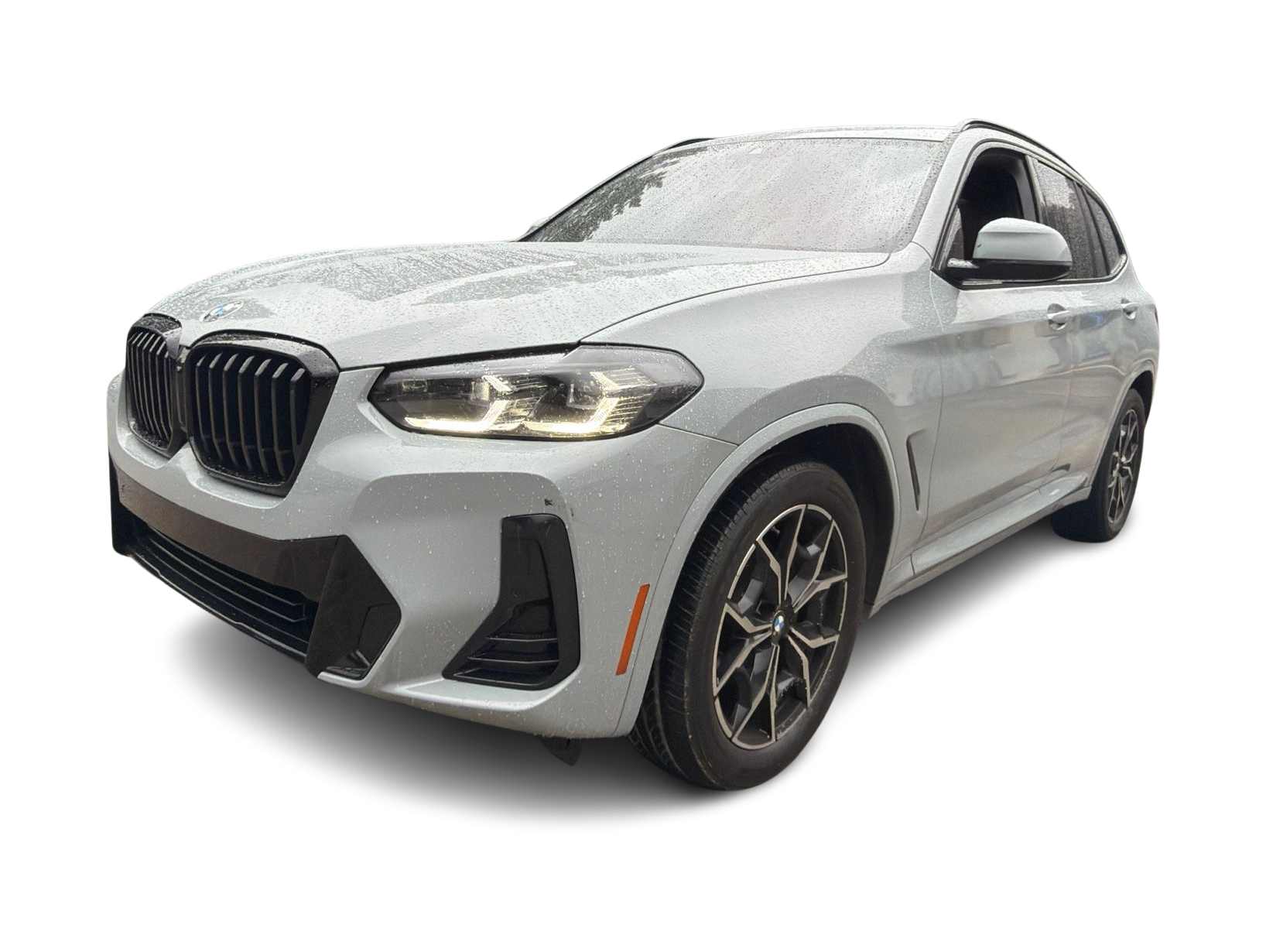 Thumbnail: 2023 BMW X3 - 1