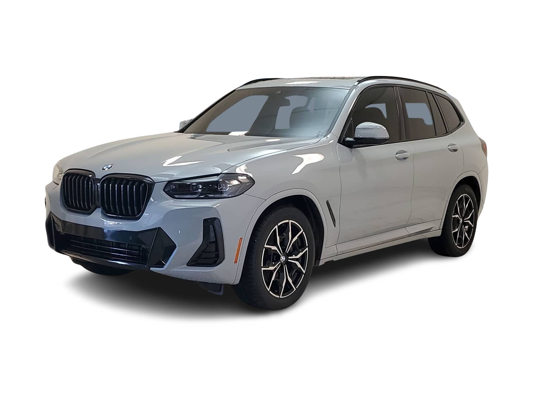 Thumbnail: 2023 BMW X3 - 1