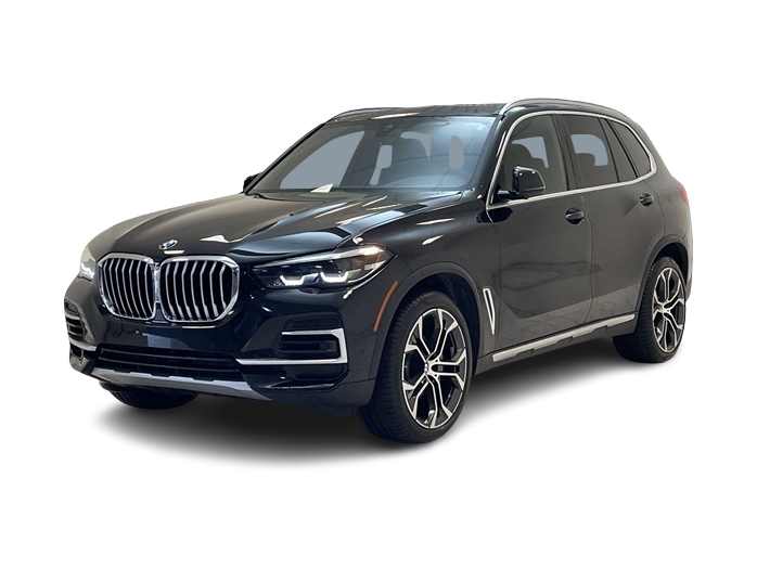 2023 BMW X5 xDrive40i -
                Chamblee, GA