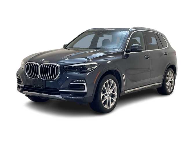 2019 BMW X5 xDrive40i -
                Chamblee, GA