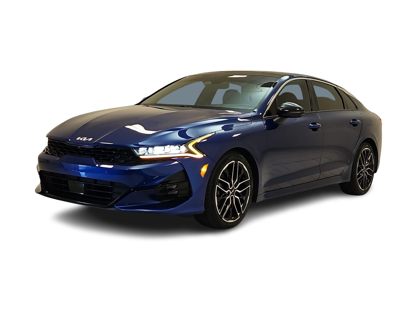 Thumbnail: 2023 Kia K5 - 1