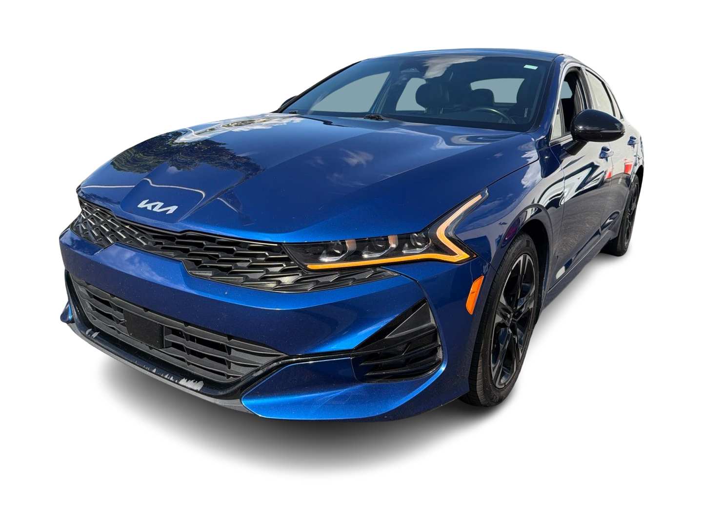 2022 Kia K5 GT-Line -
                  Chamblee, GA