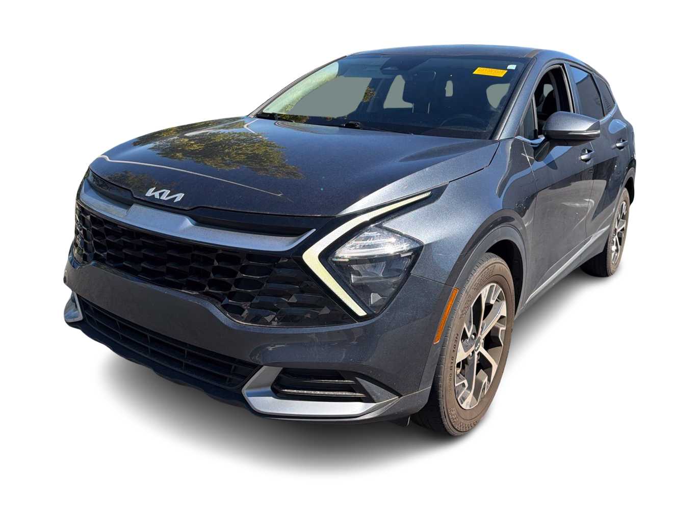 Thumbnail: 2023 Kia Sportage - 1