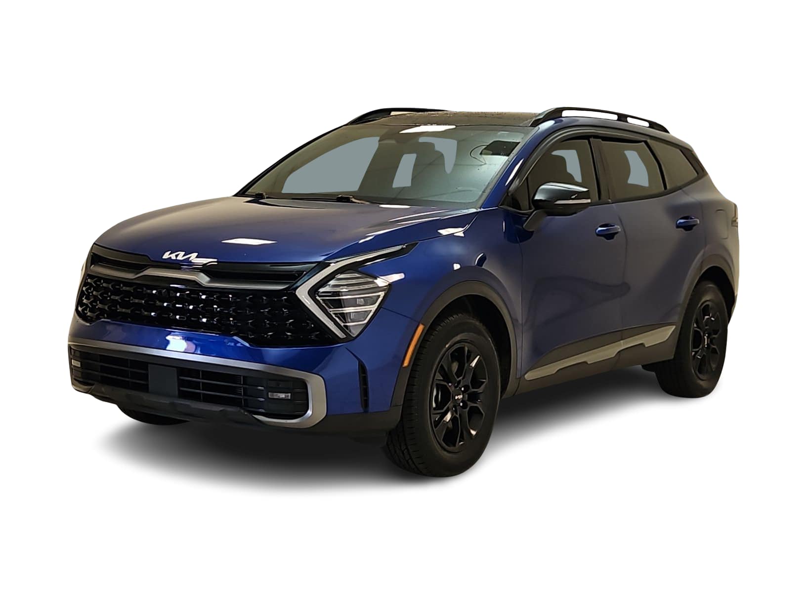 Thumbnail: 2023 Kia Sportage - 1