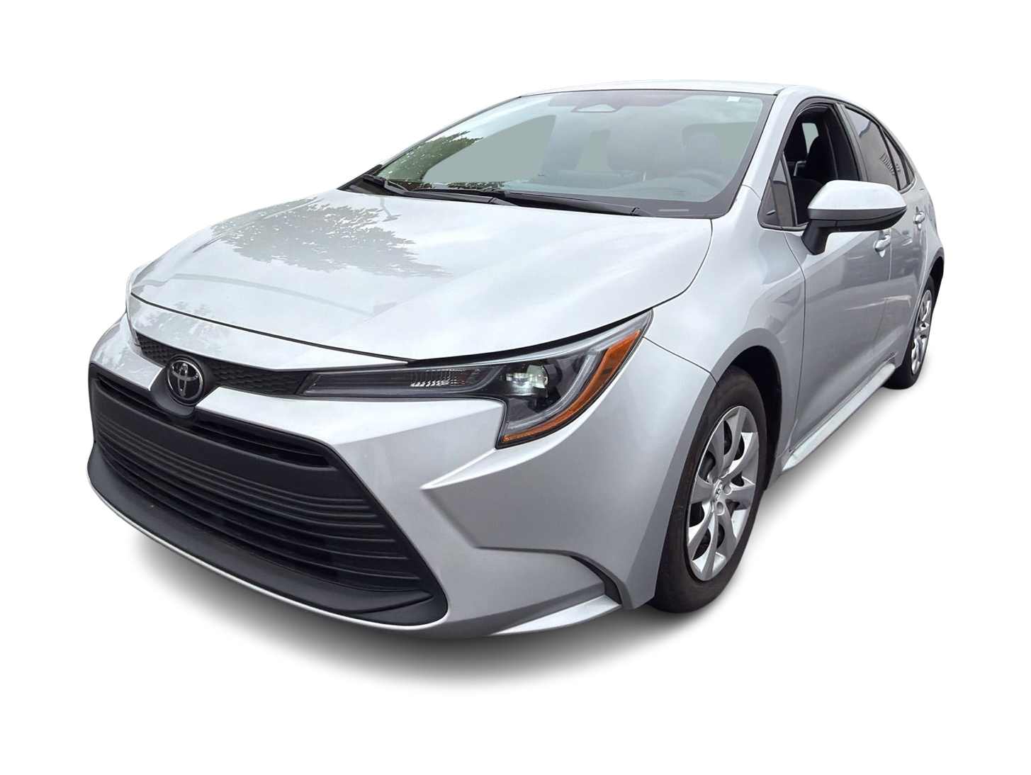 Thumbnail: 2026 Toyota Corolla - 1