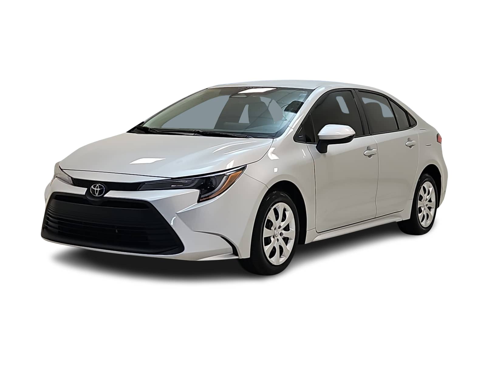 Thumbnail: 2026 Toyota Corolla - 1