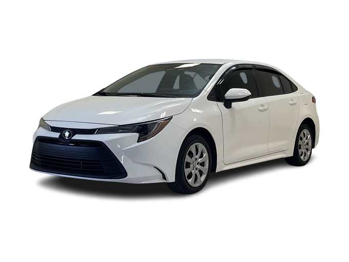 2024 Toyota Corolla LE -
                  Chamblee, GA
