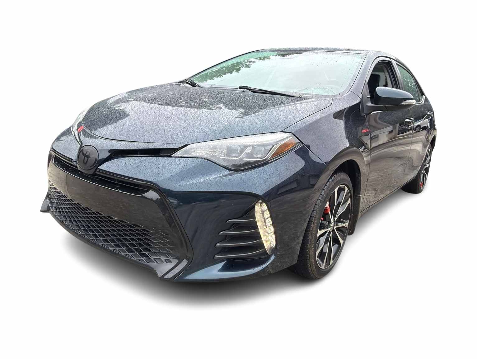 Thumbnail: 2019 Toyota Corolla - 1