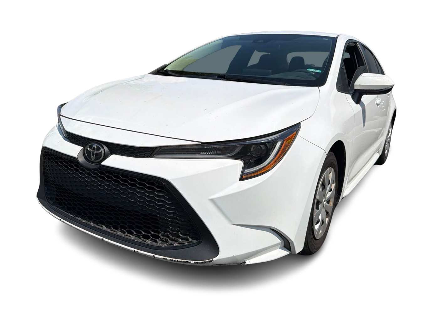 2021 Toyota Corolla L -
                  Chamblee, GA