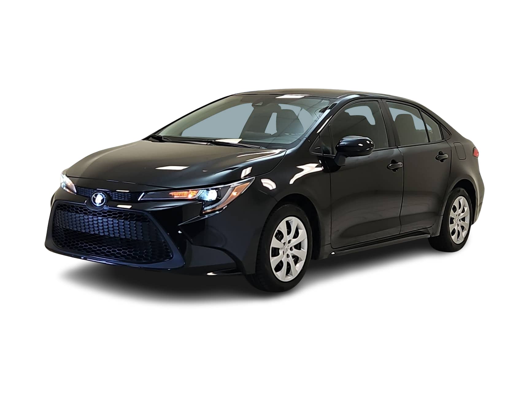 2022 Toyota Corolla LE -
                  Chamblee, GA