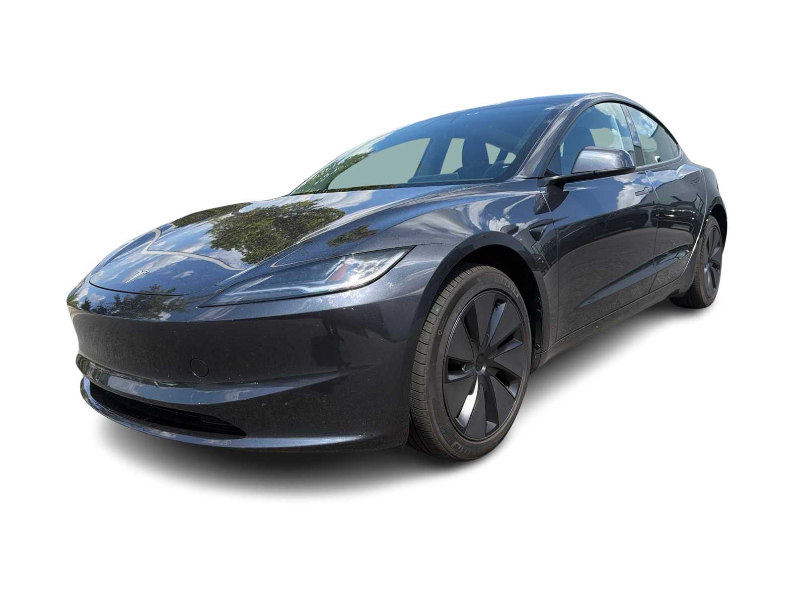 Thumbnail: 2025 Tesla Model 3 - 1