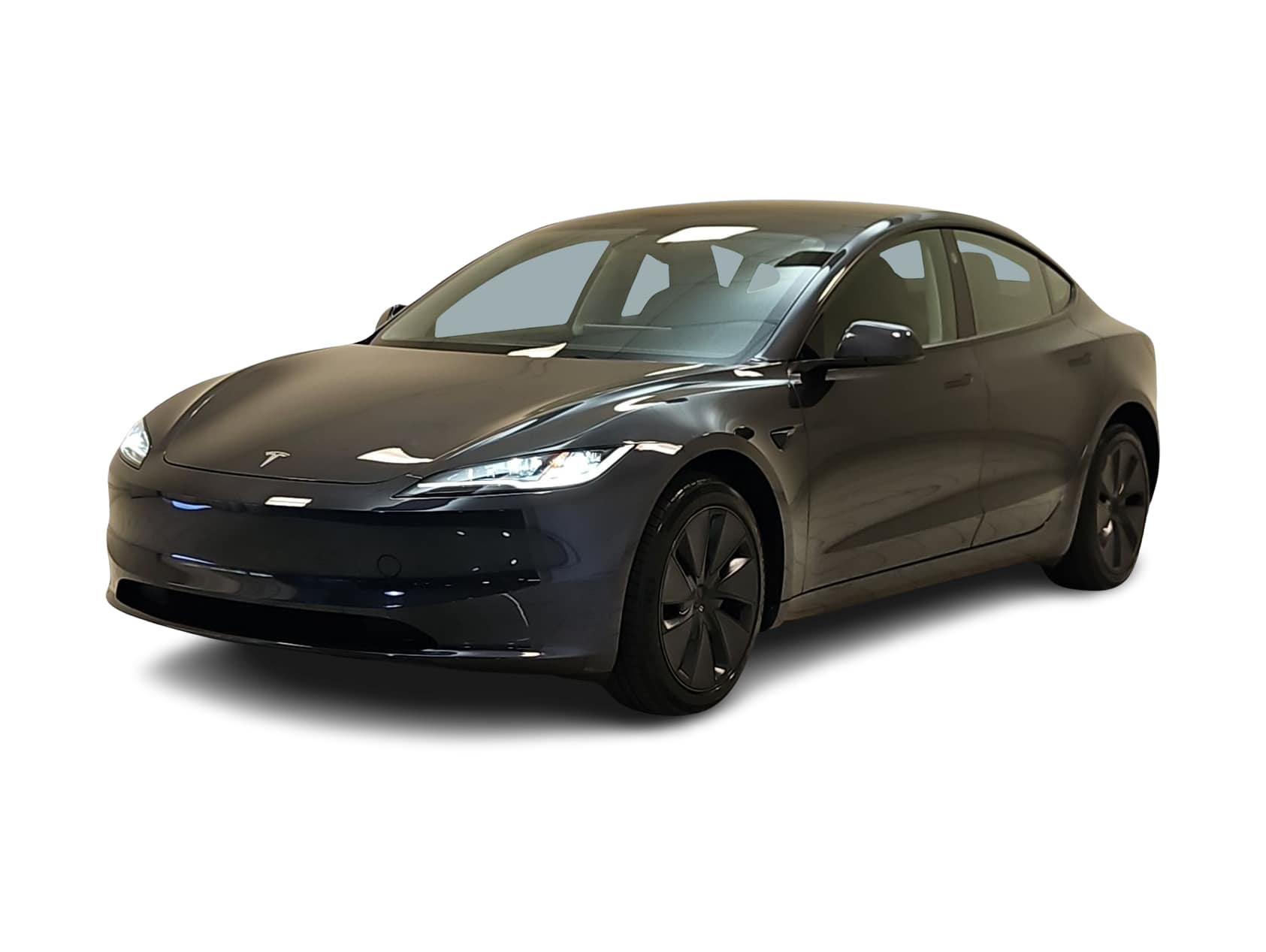 Thumbnail: 2025 Tesla Model 3 - 1