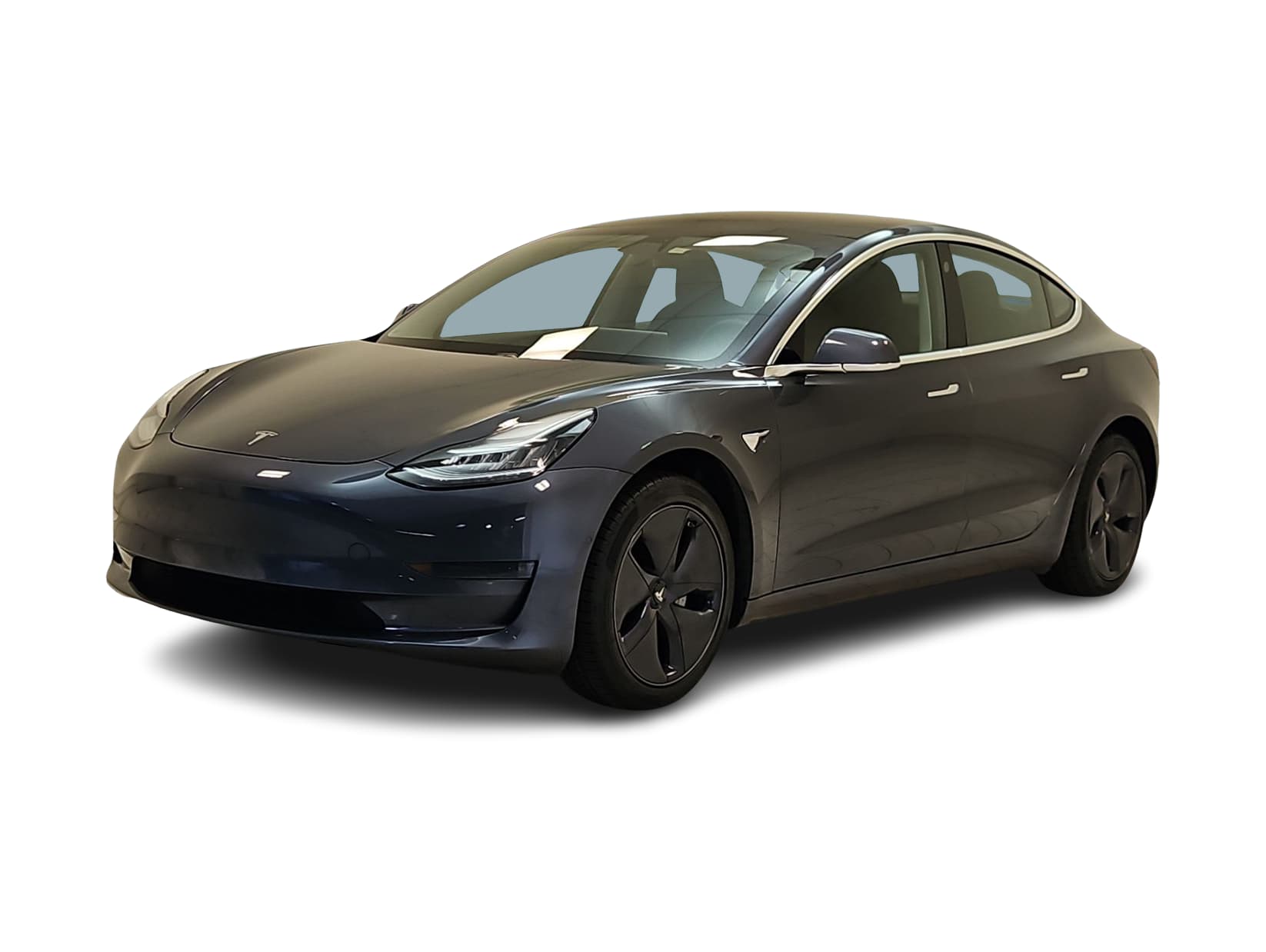 2020 Tesla Model 3 Standard Range -
                  Chamblee, GA