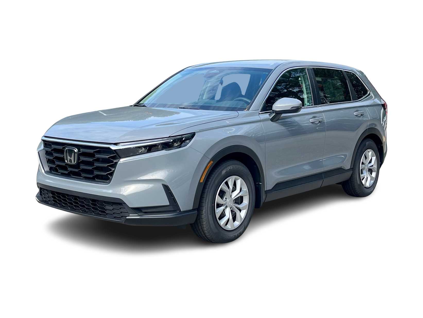 Thumbnail: 2026 Honda CR-V - 1