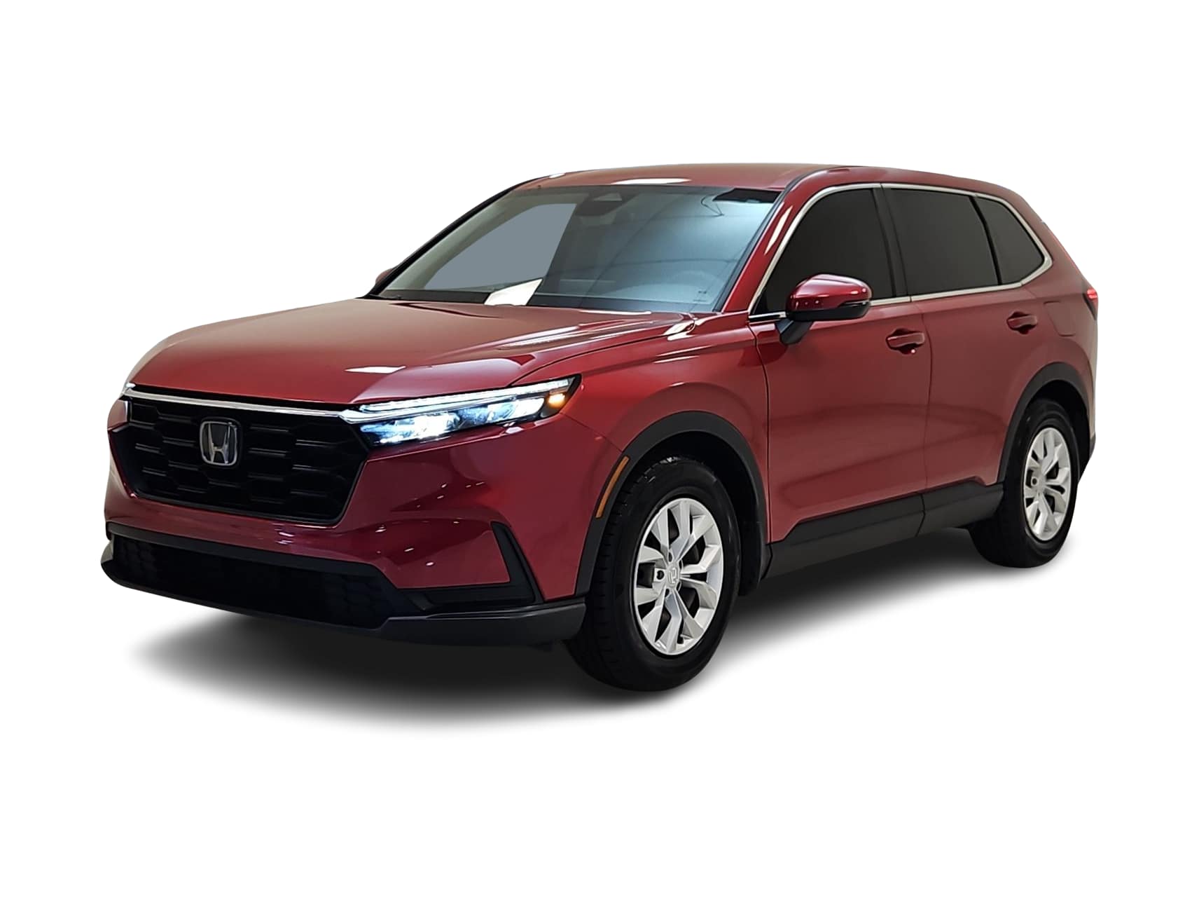 Thumbnail: 2023 Honda CR-V - 1