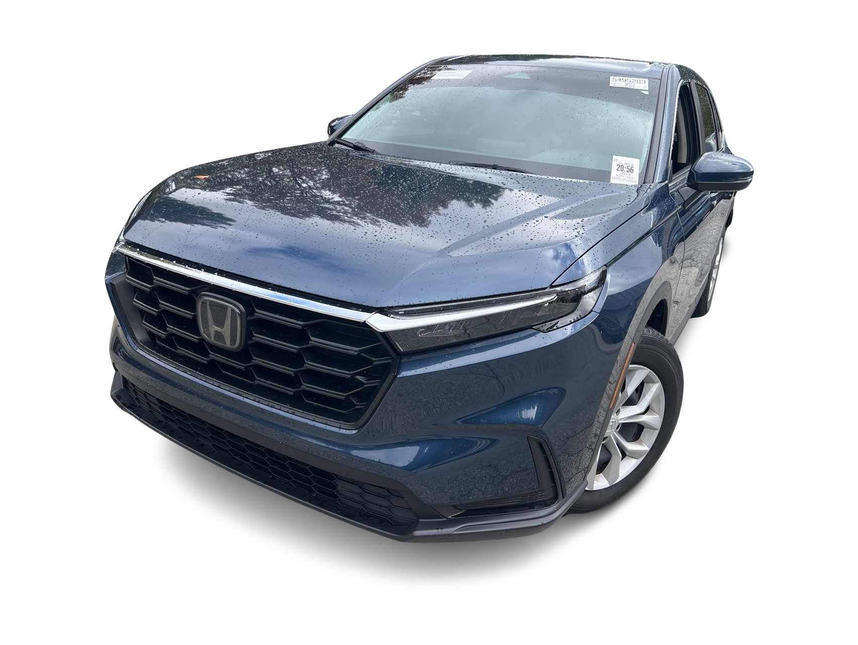 Thumbnail: 2024 Honda CR-V - 1