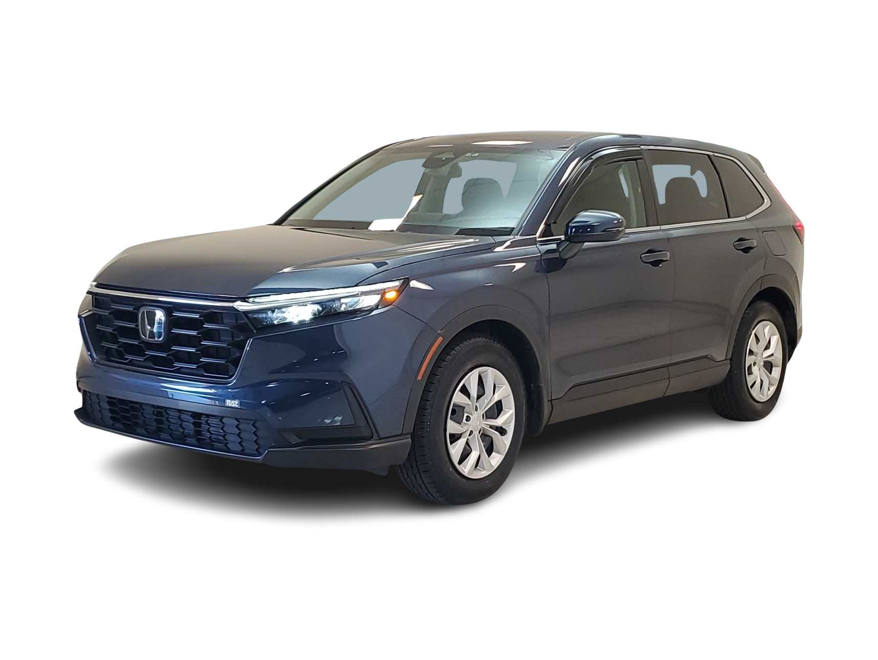 Thumbnail: 2025 Honda CR-V - 1
