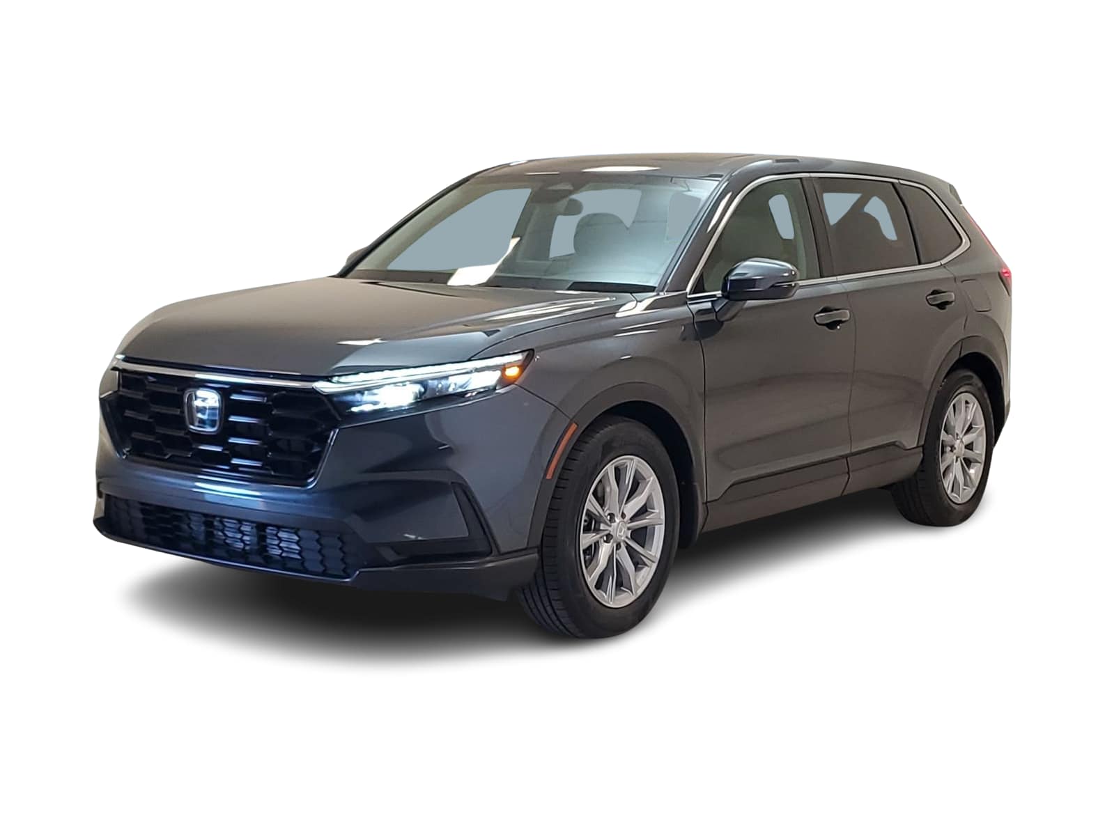 Thumbnail: 2025 Honda CR-V - 1