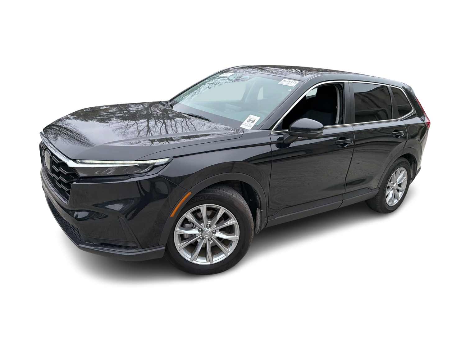 Thumbnail: 2024 Honda CR-V - 1