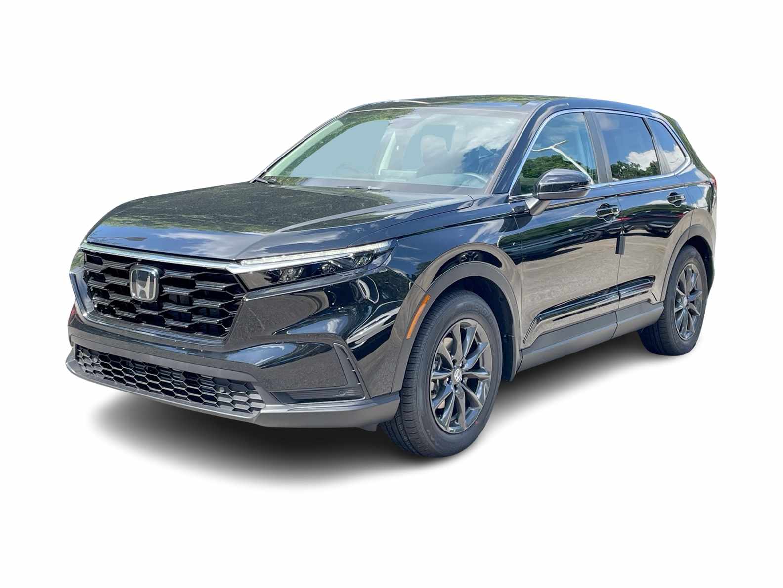 Thumbnail: 2026 Honda CR-V - 1