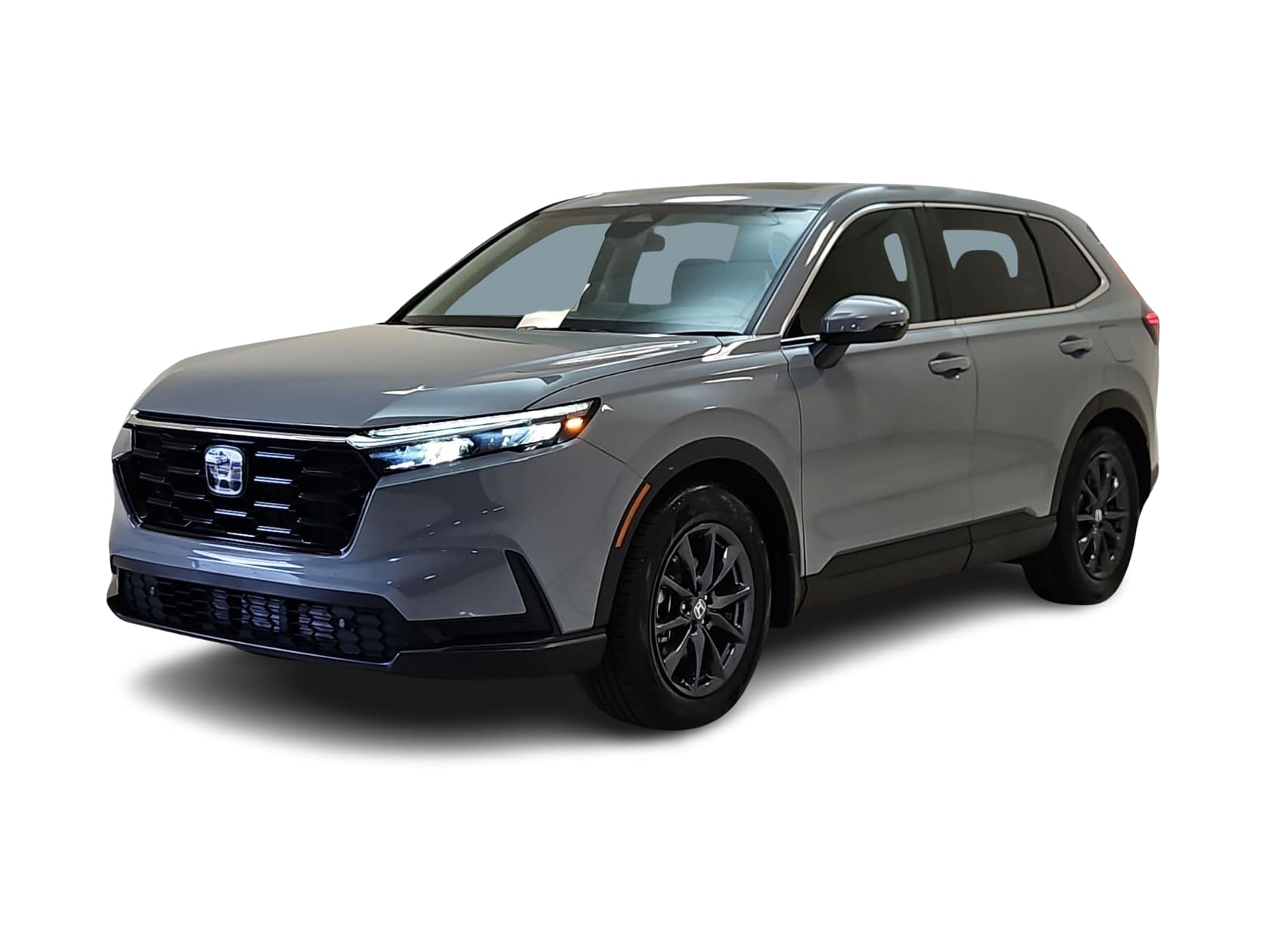 Thumbnail: 2026 Honda CR-V - 1