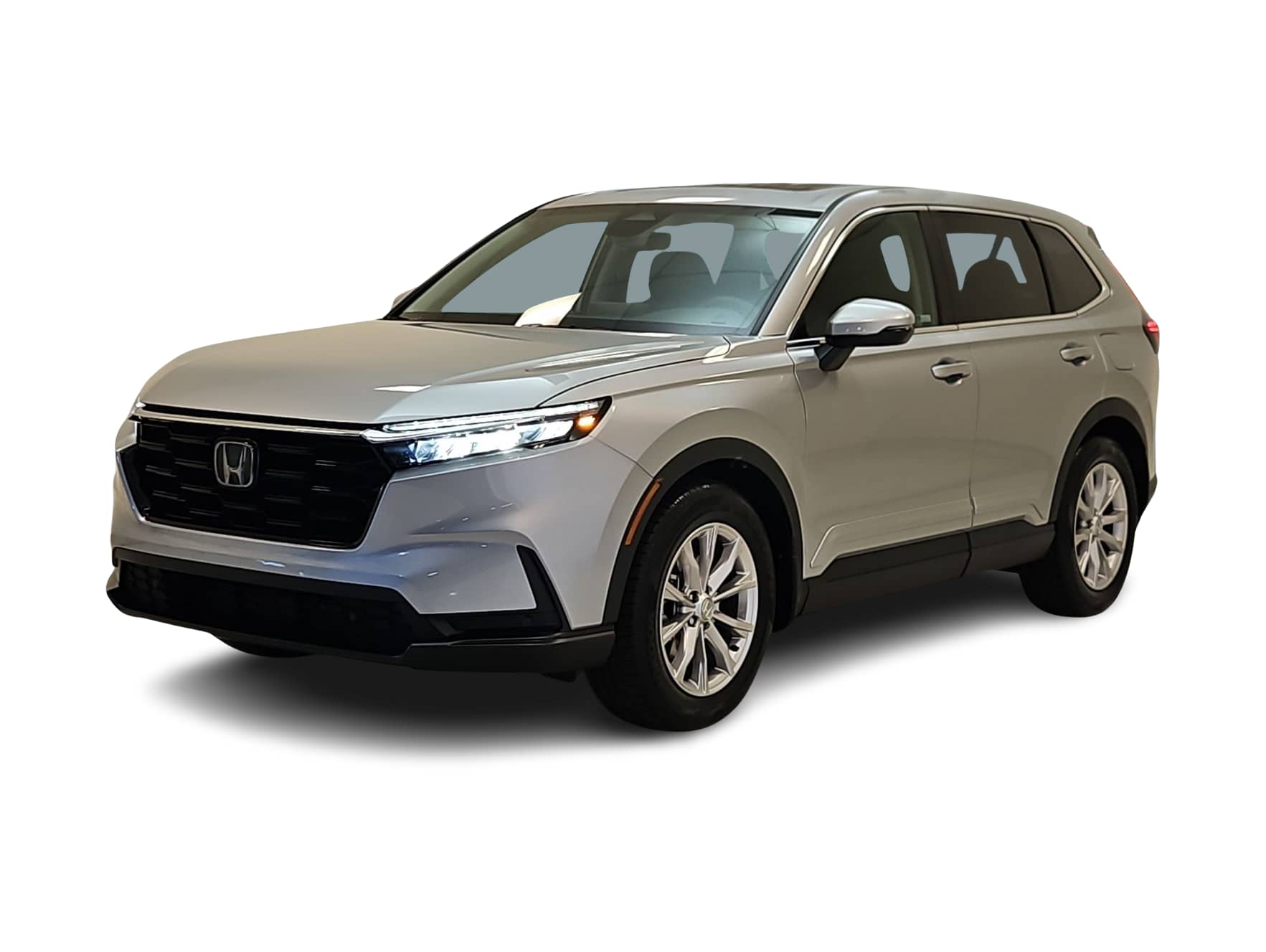 Thumbnail: 2024 Honda CR-V - 1