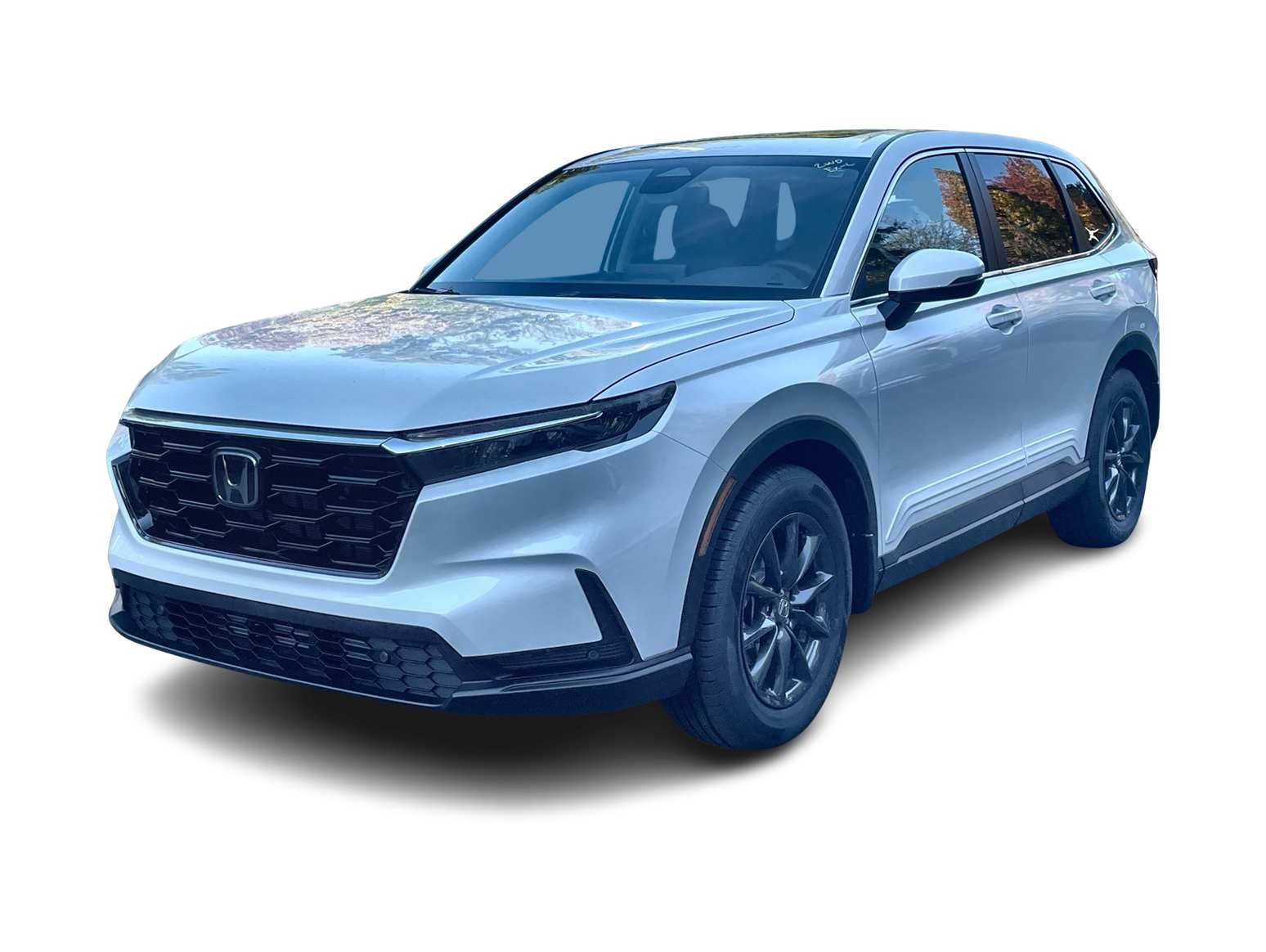 Thumbnail: 2026 Honda CR-V - 1
