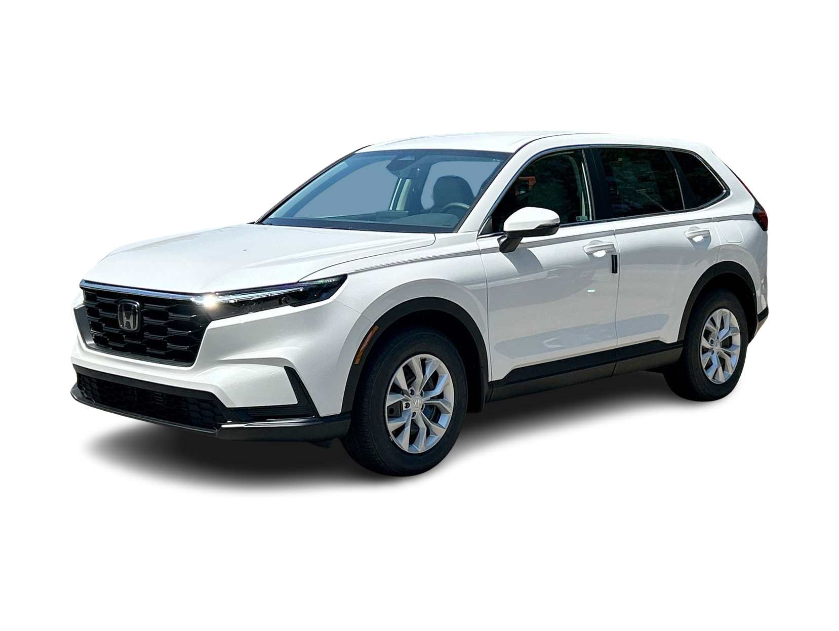 Thumbnail: 2026 Honda CR-V - 1