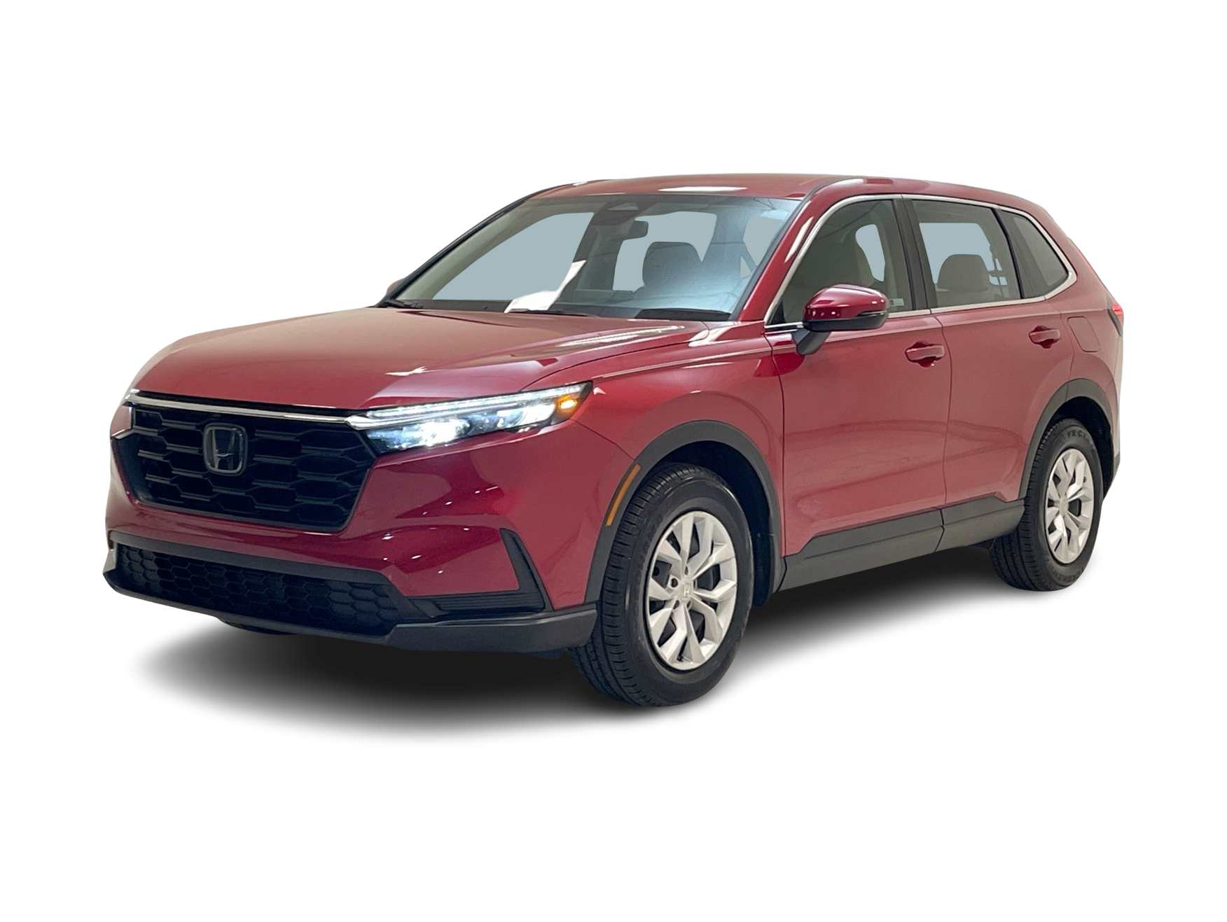 Thumbnail: 2023 Honda CR-V - 1