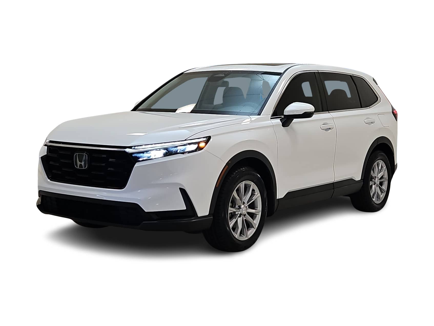 Thumbnail: 2023 Honda CR-V - 1