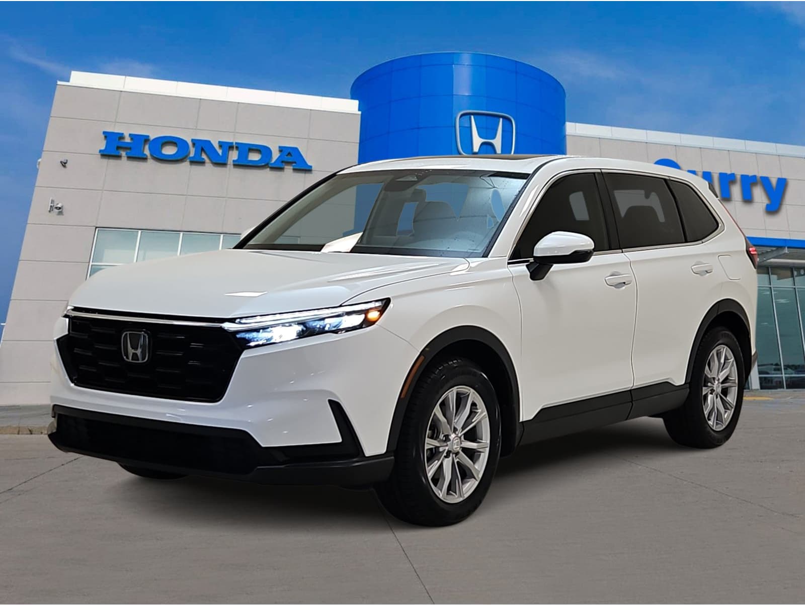 2023 Honda CR-V