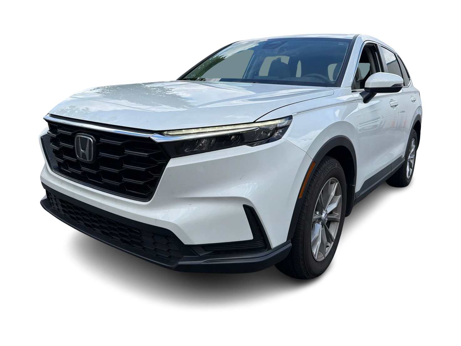 Thumbnail: 2024 Honda CR-V - 1