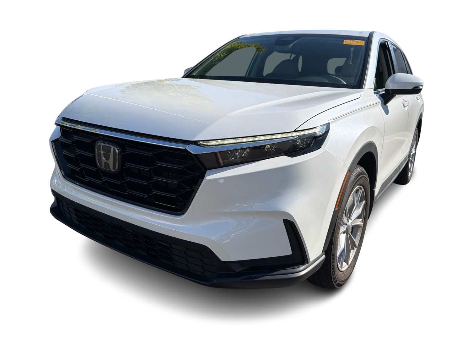 Thumbnail: 2025 Honda CR-V - 1
