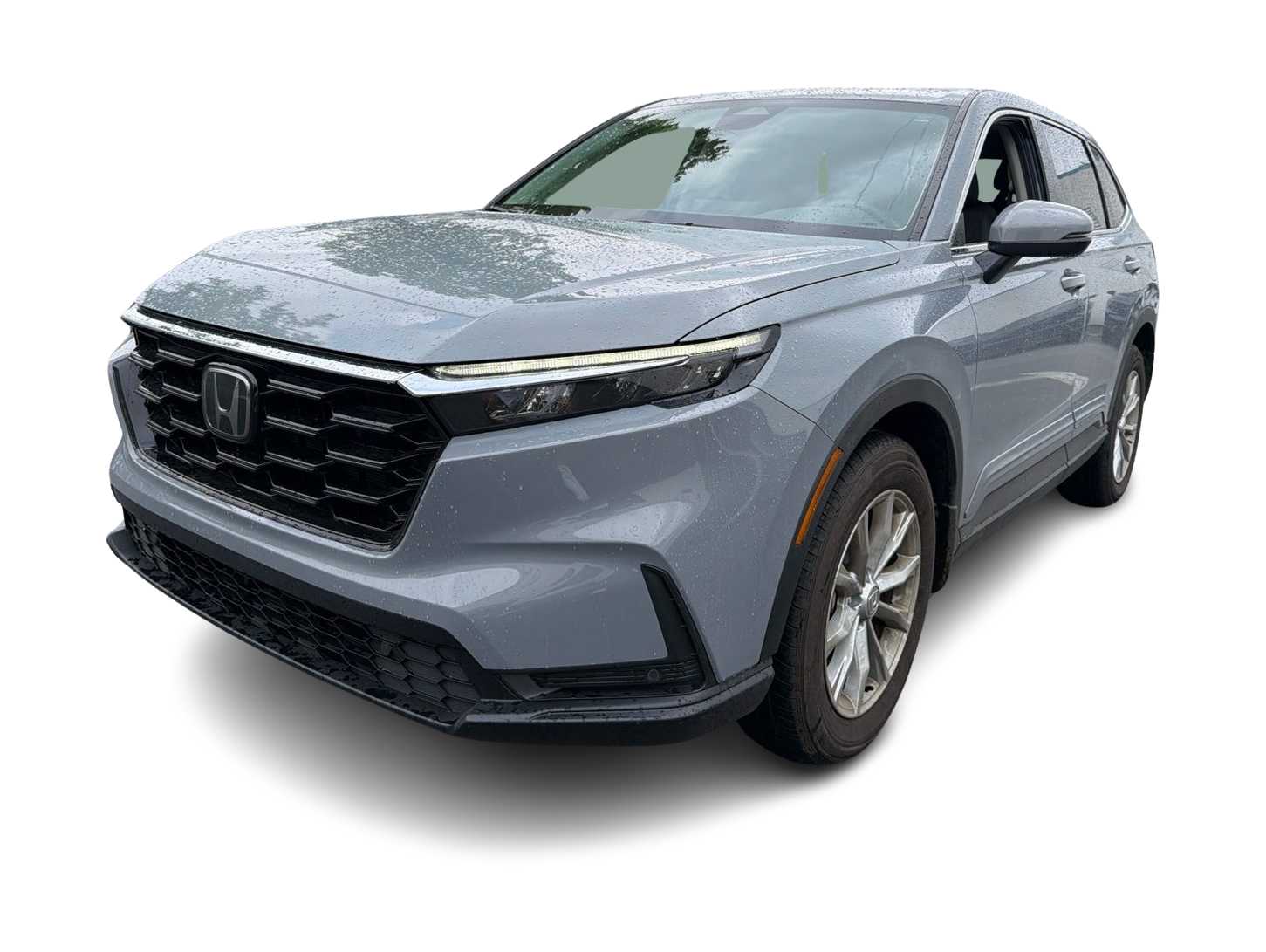 Thumbnail: 2024 Honda CR-V - 1