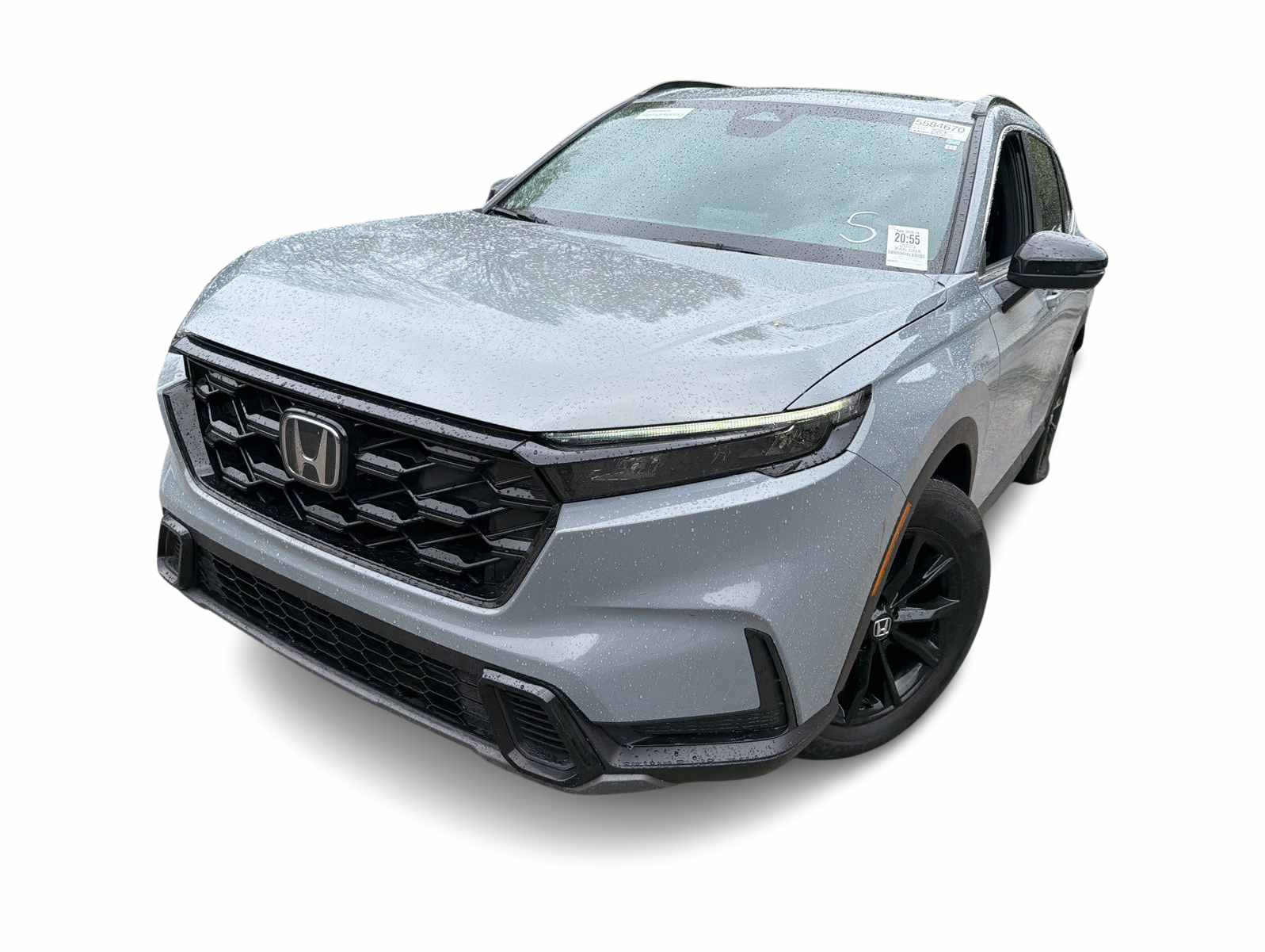Thumbnail: 2025 Honda CR-V - 1
