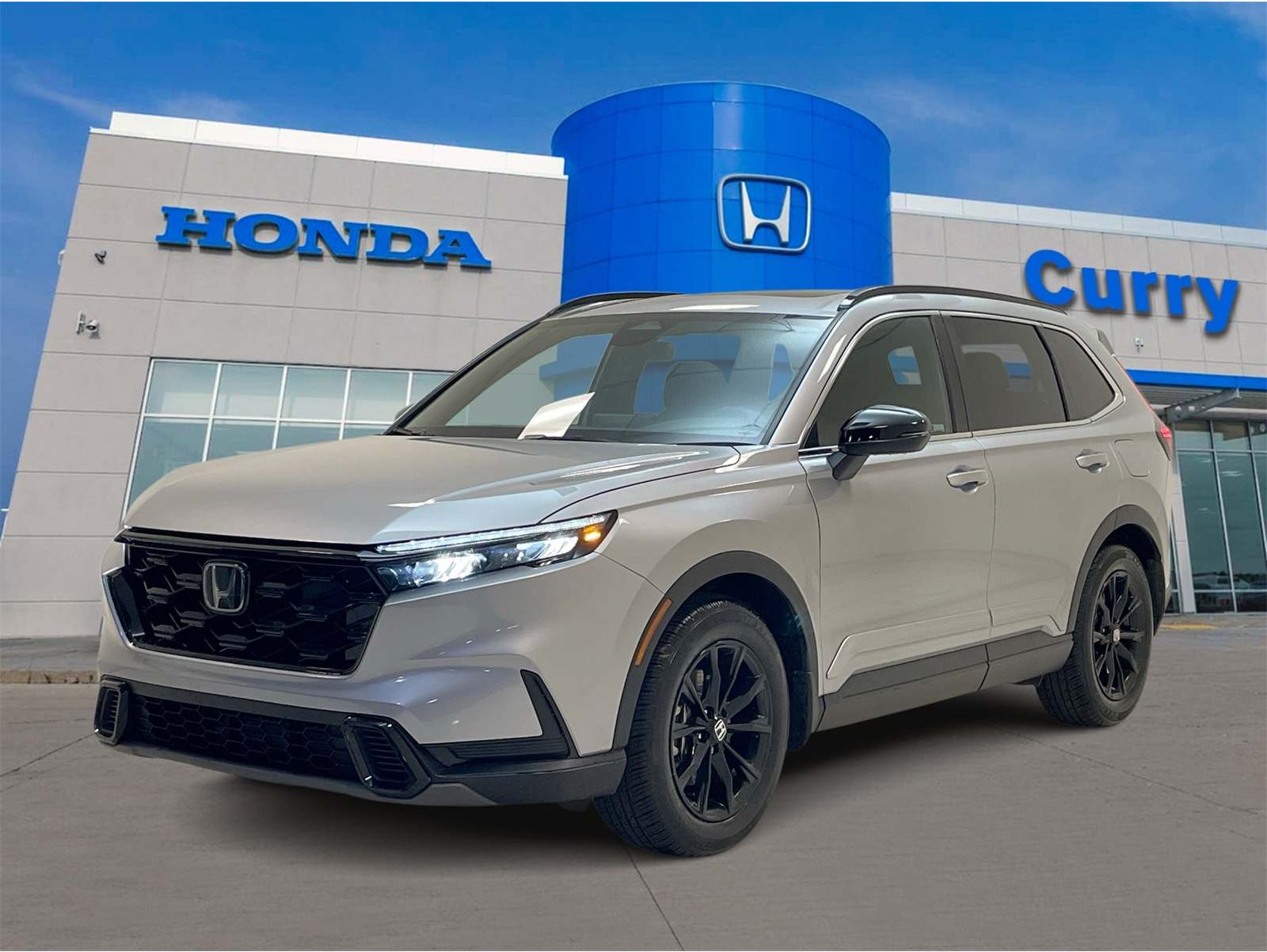 2023 Honda CR-V Sport's photo