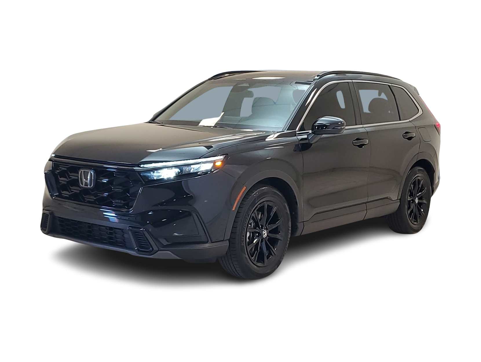 Thumbnail: 2025 Honda CR-V - 1