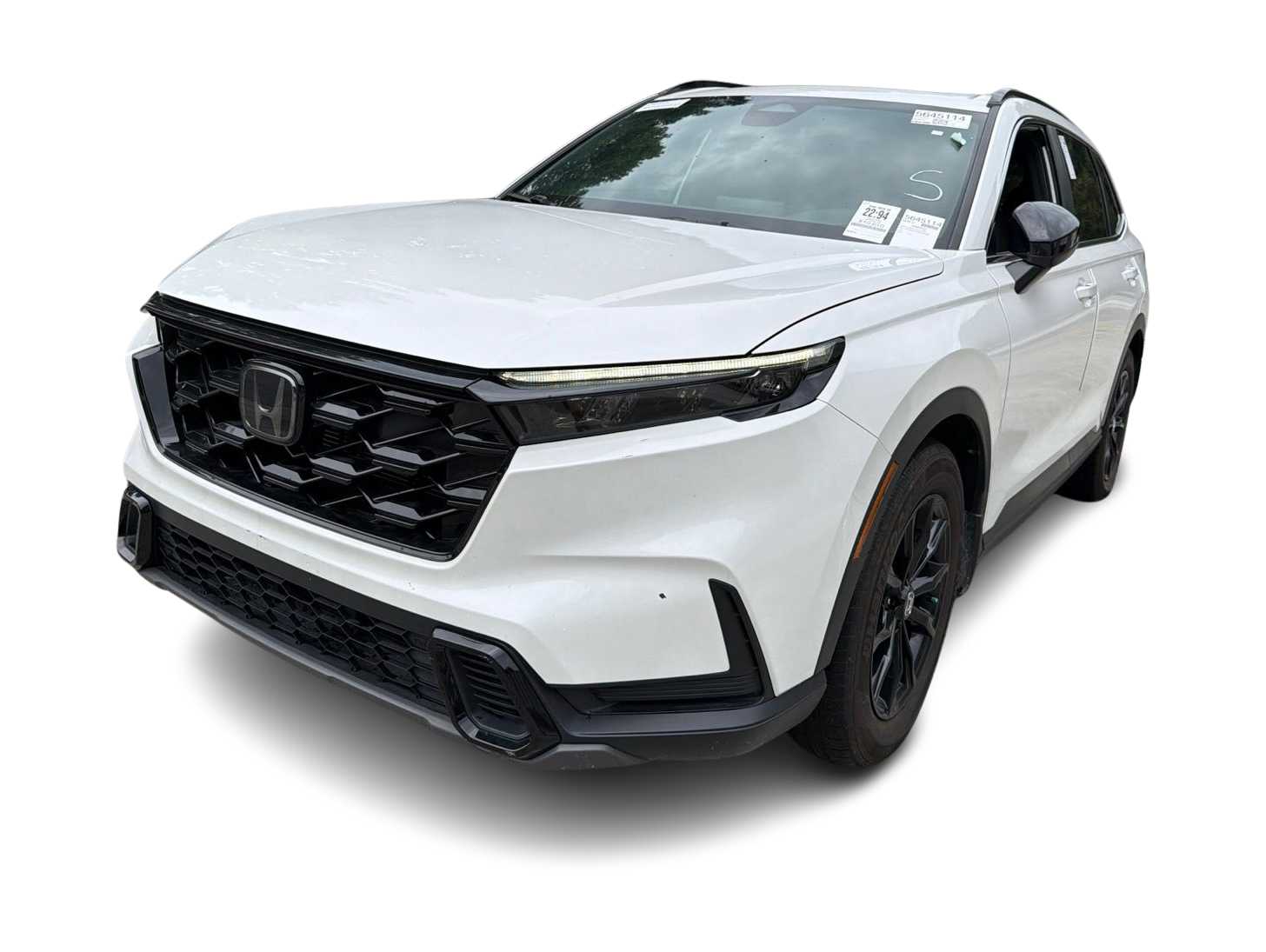 Thumbnail: 2025 Honda CR-V - 1