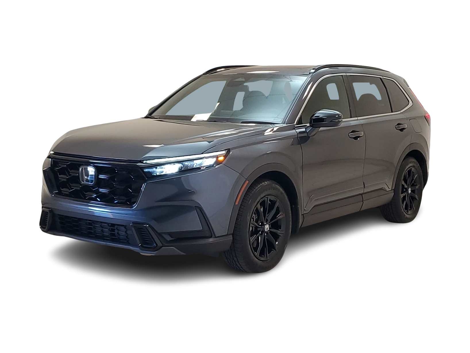 Thumbnail: 2024 Honda CR-V - 1