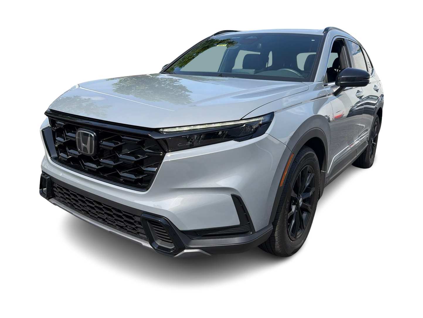 Thumbnail: 2024 Honda CR-V - 1