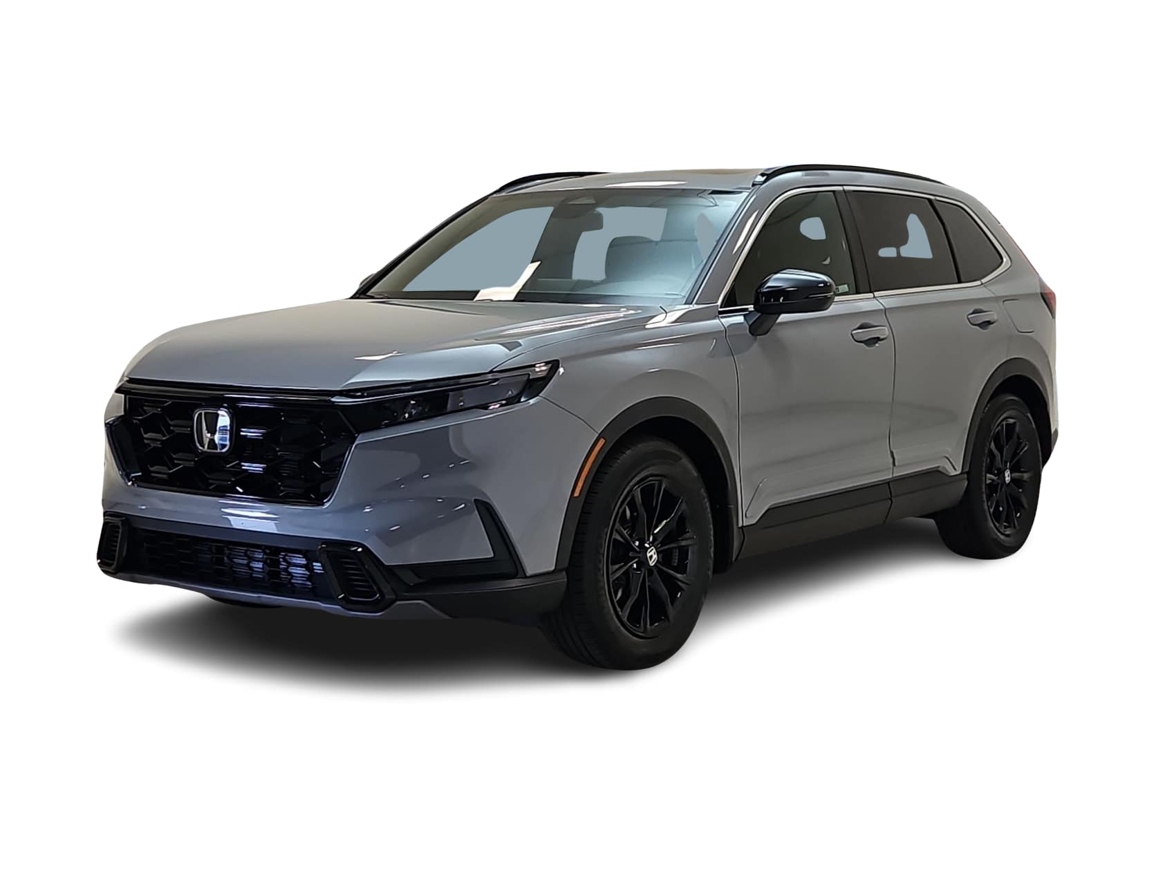 Thumbnail: 2024 Honda CR-V - 1