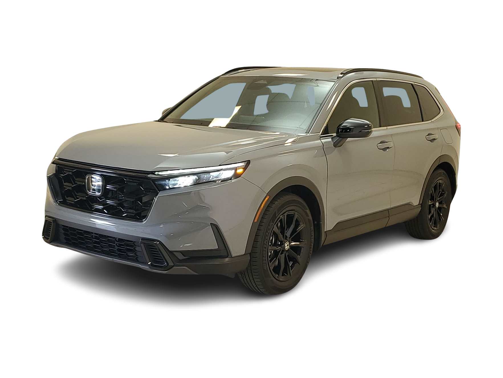 Thumbnail: 2023 Honda CR-V - 1