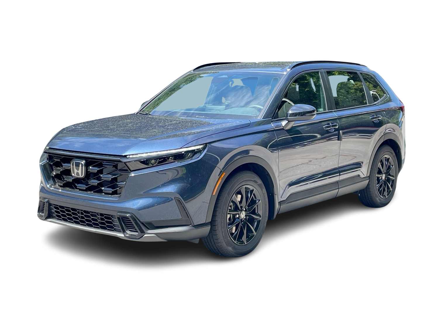 Thumbnail: 2026 Honda CR-V - 1