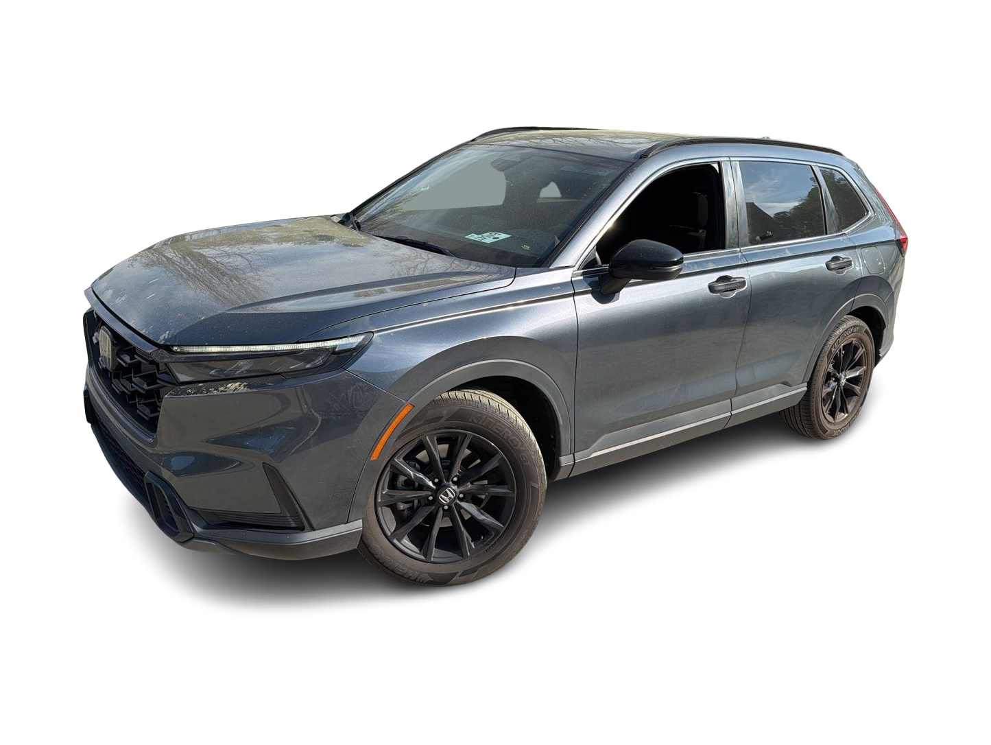 Thumbnail: 2023 Honda CR-V - 1