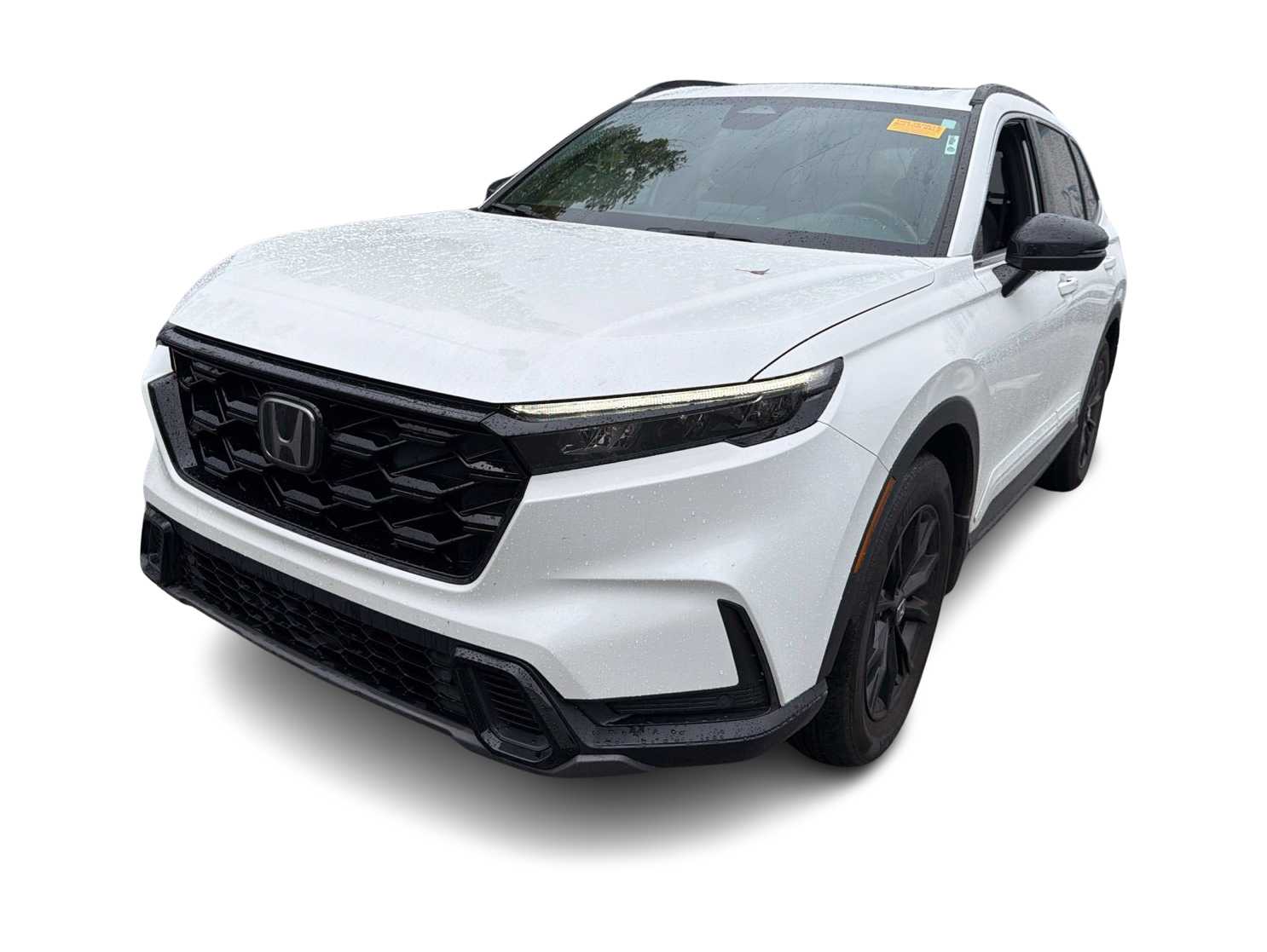 Thumbnail: 2025 Honda CR-V - 1